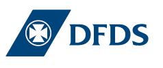 DFDS A/S